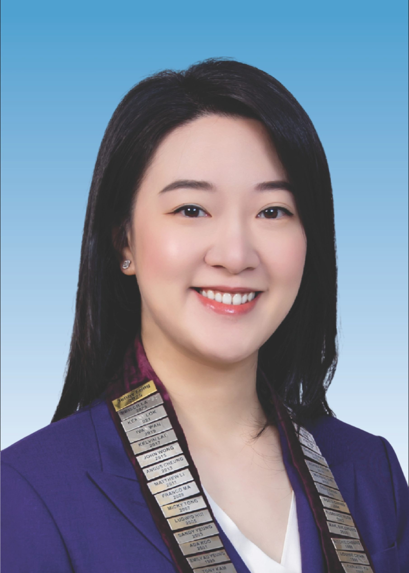 2025半島會長-方瑀楨 2025半島會長-方瑀楨