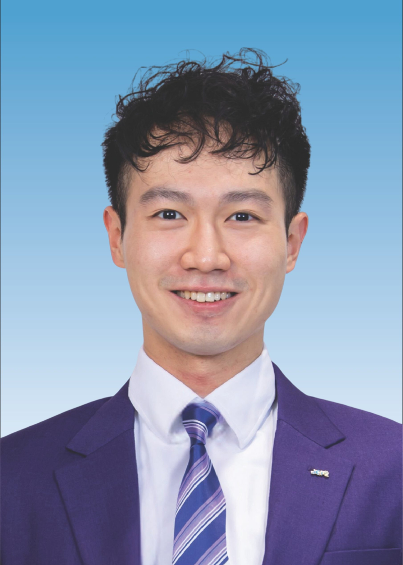 2025 半島 商業事務董事 Nelson Yao 姚曉俊 2025 半島 商業事務董事 Nelson Yao 姚曉俊