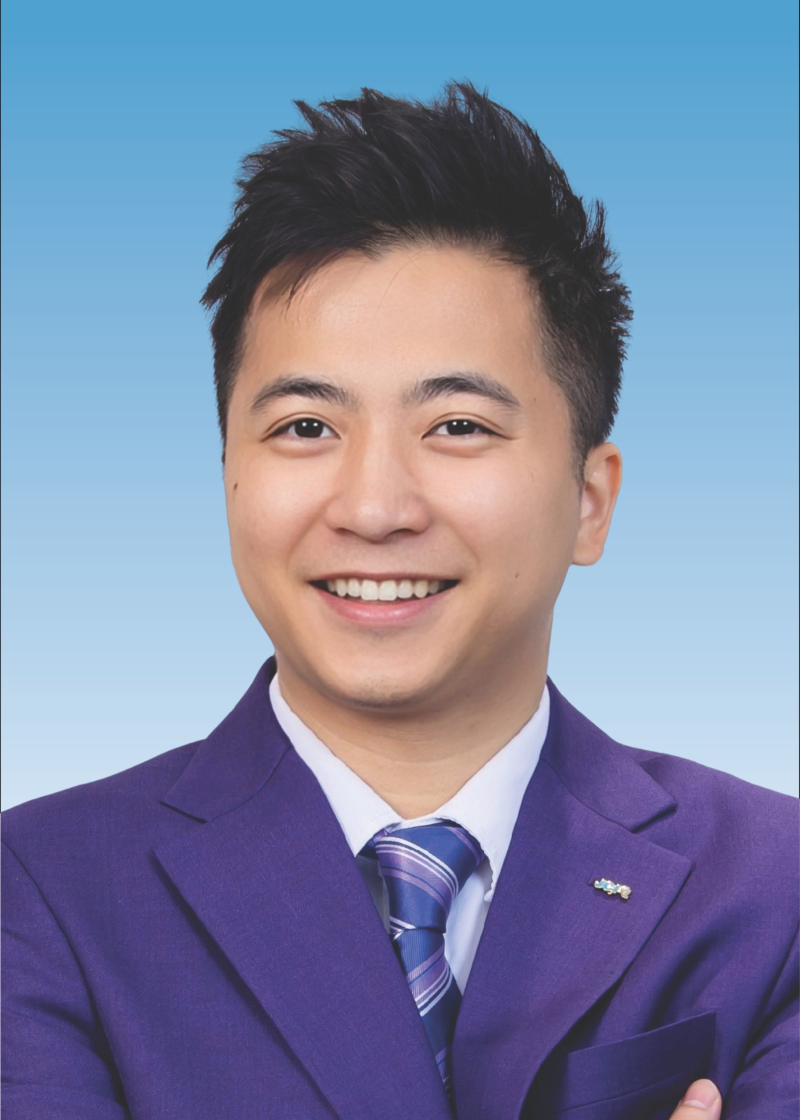 2025 半島 國際事務董事 Rio Fung 馮泓叡 2025 半島 國際事務董事 Rio Fung 馮泓叡