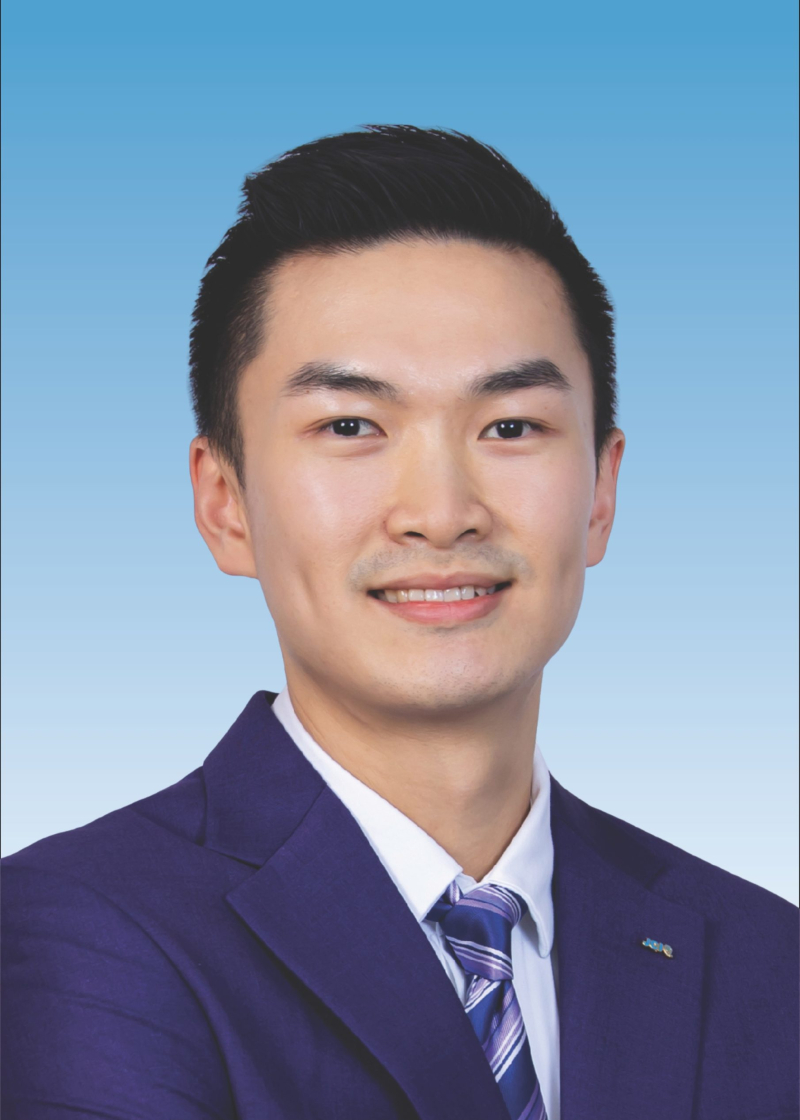 2025 半島 會員擴展董事 Cyrus Koo 古俊偉 2025 半島 會員擴展董事 Cyrus Koo 古俊偉