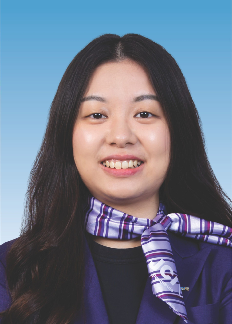 2025 半島 行政事務董事 Kelen Wen 溫凱嵐 2025 半島 行政事務董事 Kelen Wen 溫凱嵐