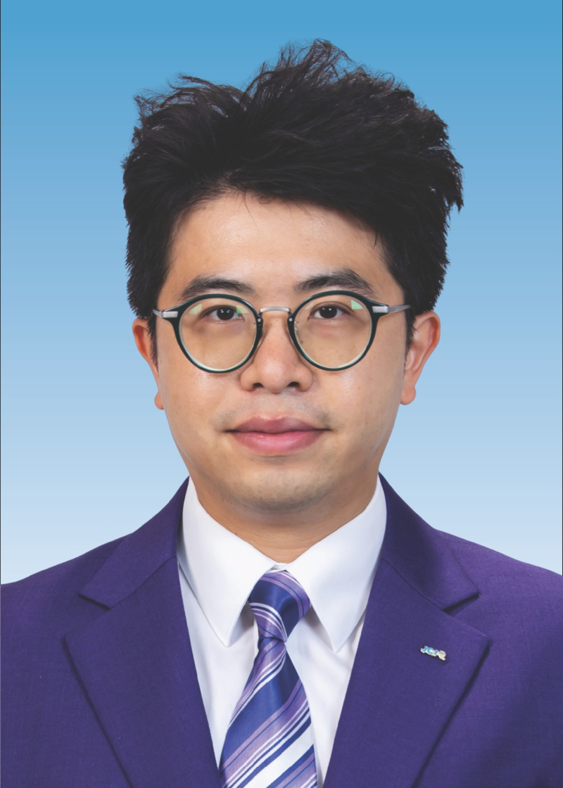 2025 半島 紀錄及獎勵董事 Larry Lo 盧瑋麟 2025 半島 紀錄及獎勵董事 Larry Lo 盧瑋麟